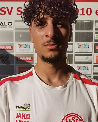 Mahmoud Alhammoud