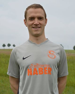 Florian Limbach