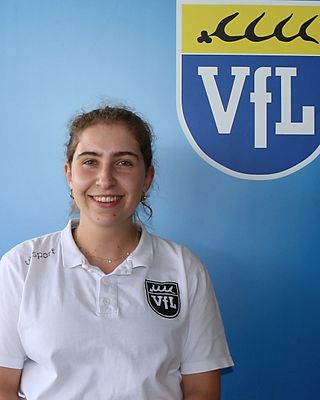 Anna Uebele