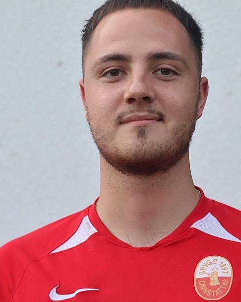 Foto: Spvgg Cannstatt