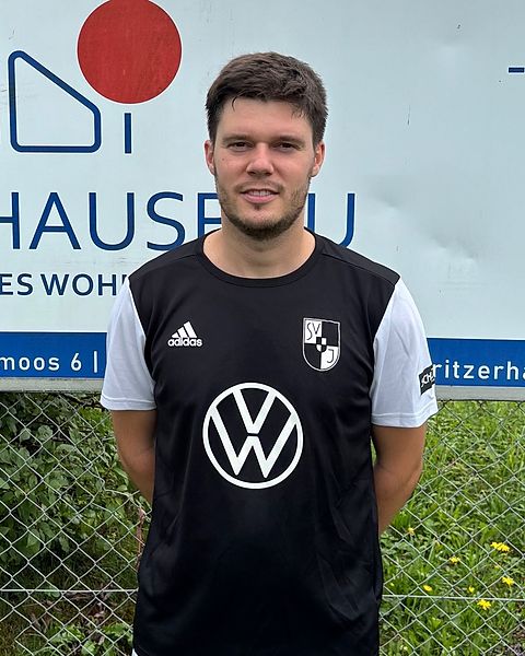 Simon Kaiser