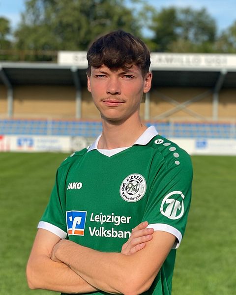 Foto: Kickers94 Markkleeberg