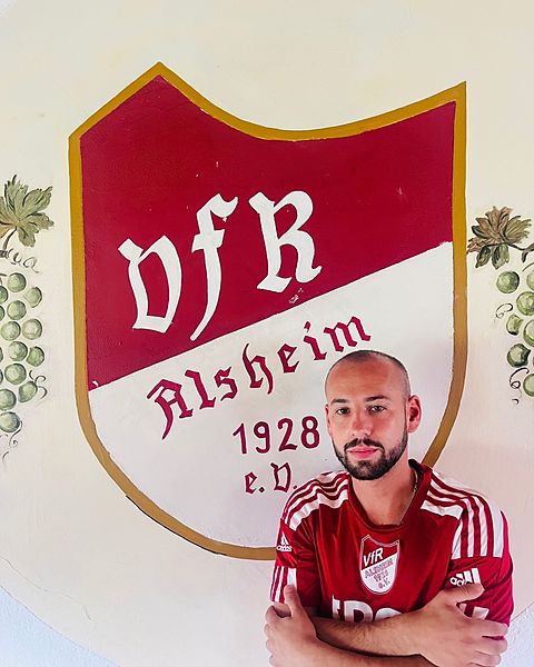 Foto: Patrick Müller