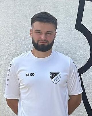 Berke Ebeoglu