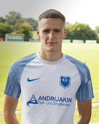 Julian Behnke