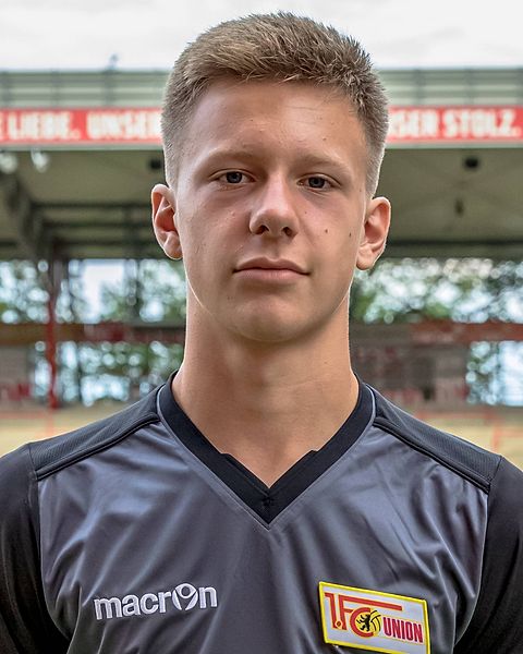 Yannic Stein
