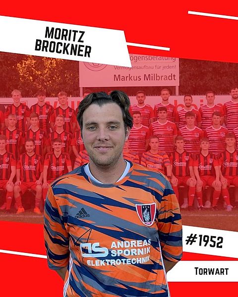 Foto: VfL Brochenzell