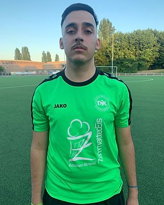 Youssef Torabi