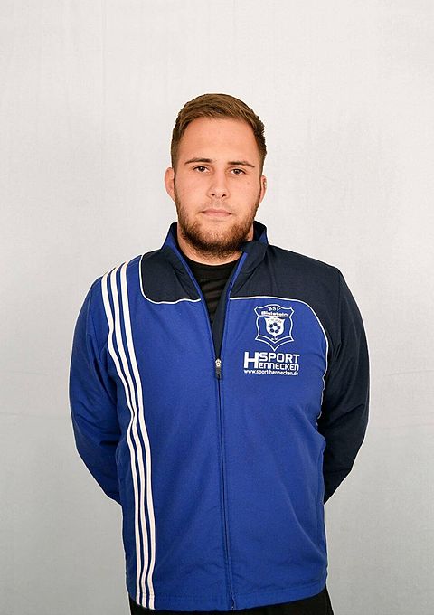 Foto: Benjamin Gries