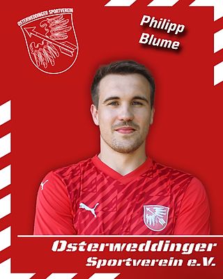 Philipp Blume