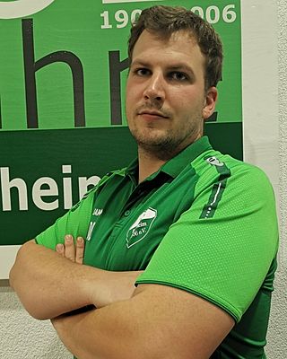 Tobias Medinger