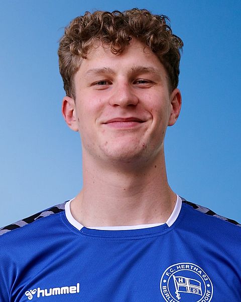 Foto: FC Hertha 03 Zehlendorf