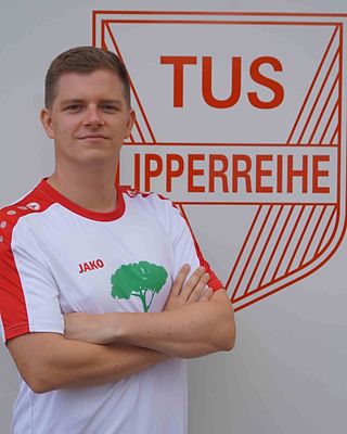 Nils Thorben Kohlmeier