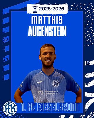 Mathis Augenstein