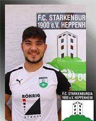 Erol-Can Demirci