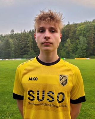Merlin Ertel