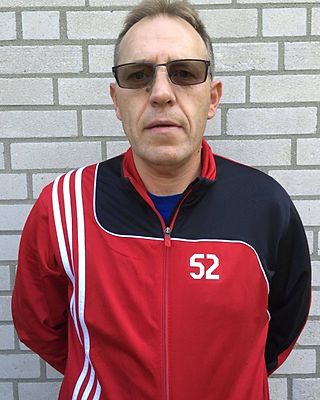 Stefan Sauer