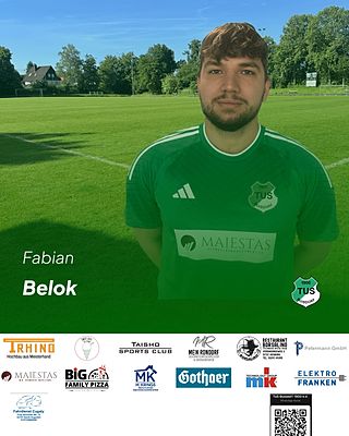 Fabian Belok