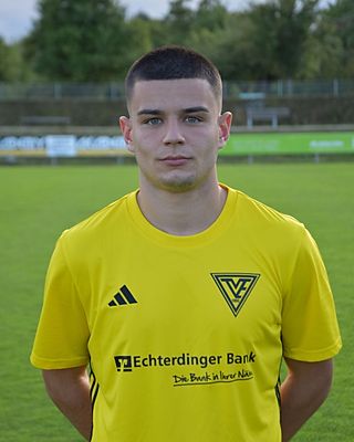 Luka Koneski