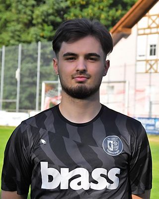 Marlon Dimitrov