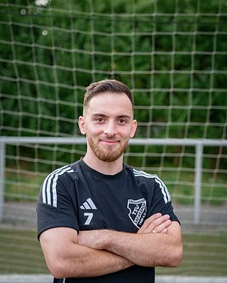 Seyyid-Muhammed Akkaya