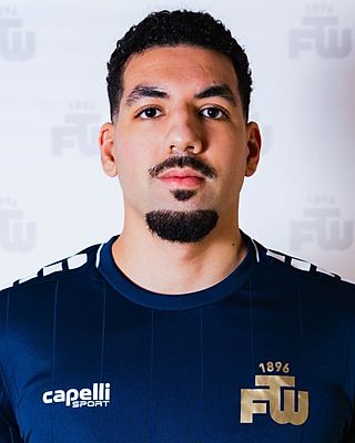 Ayoub Boujdad