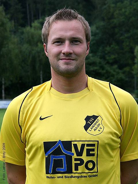 Foto: Lothar J. Brey