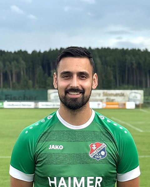 Foto: TSV Hollenbach