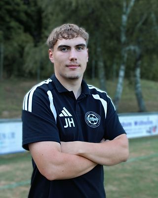 Jakob Hotz