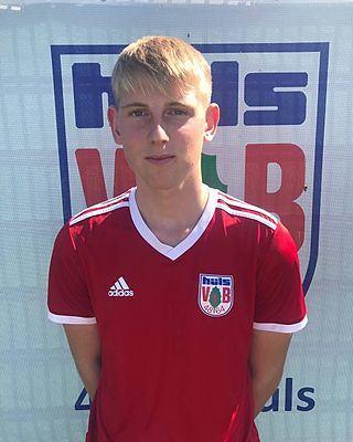 Christopher Uhlending