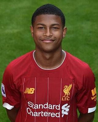 Rhian Brewster