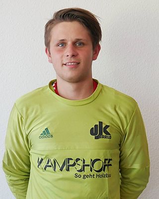 Nic Mike Heinz Elting