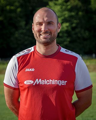 Marc Vollmer