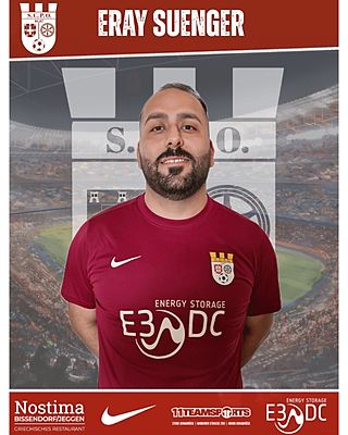 Eray Sünger