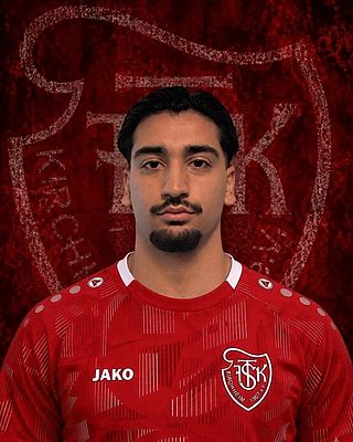 Amad Bamarni