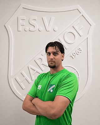 Imran Şahingöz