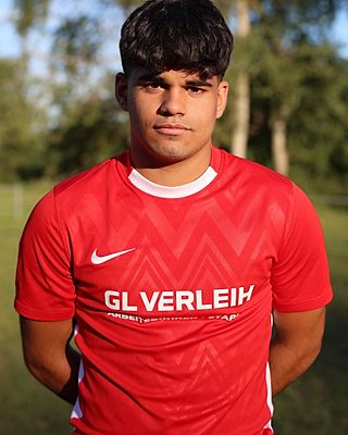 Aaron Silvestri Grana