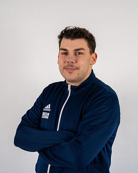 Foto: Hans Hildebrandt