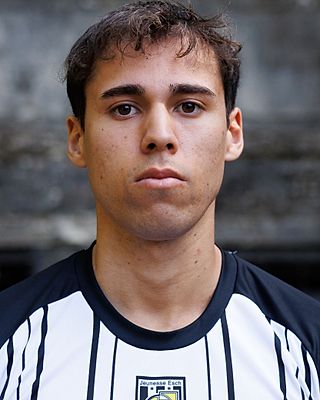 David Jonathans
