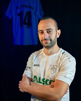 Ammar Kassab