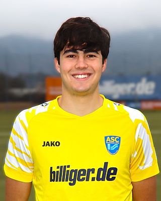 Tiago Bianchessi Cetolo