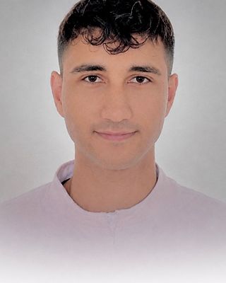 Sergen Demiröz