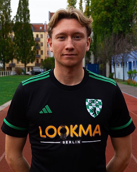 Foto: SFC Friedrichshain