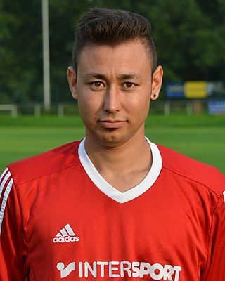 Mojtaba Mohseni