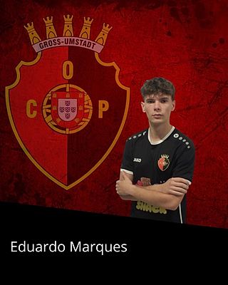 Eduardo Castro Marques