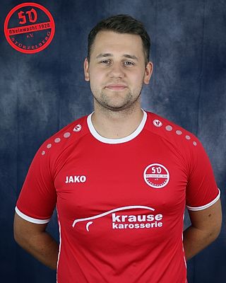 Daniel Neubauer