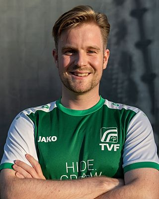 Marc Esslinger