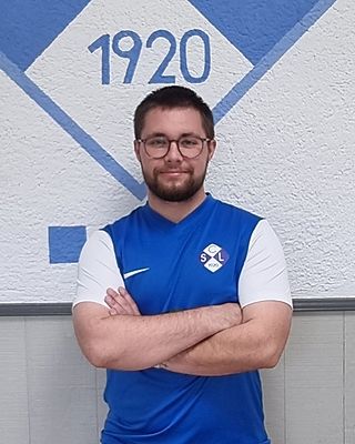 Robin Oliver Tomczok