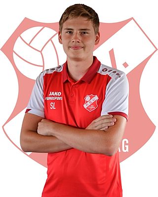 Lukas Schafberger