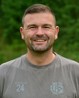 Robert Madl